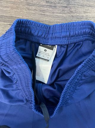 Pantalón Nike Atleti Azul