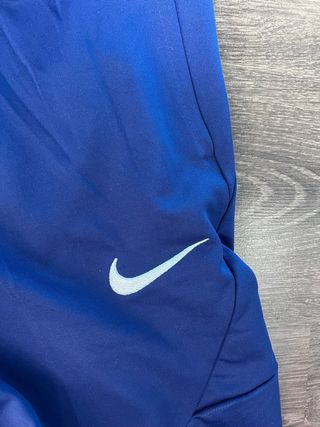 Pantalón Nike Atleti Azul