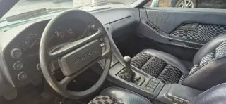 Porsche 928S 1982