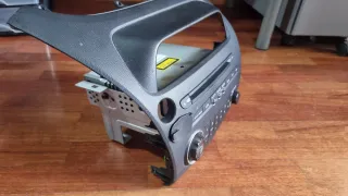 Radio Honda Civic