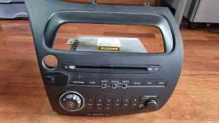 Radio Honda Civic