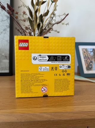 Lego Botanicals 6615075