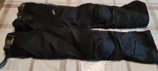 Pantalones Cordura Talla M LEVIOR Thermolining