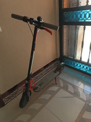 Patinete Eléctrico Xiaomi 1S