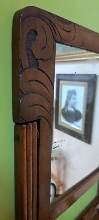 Palanganero Lavabo de 1928 con regalo.