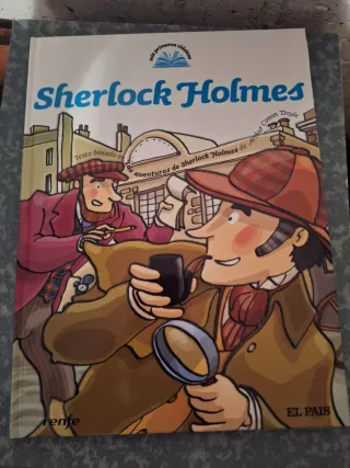 Colección libros Mis primeros clásicos de El País