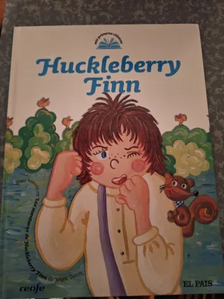 Colección libros Mis primeros clásicos de El País