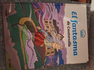 Colección libros Mis primeros clásicos de El País