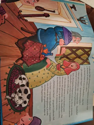 Colección libros Mis primeros clásicos de El País