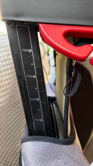 Silla Coche Recaro Monza Nova