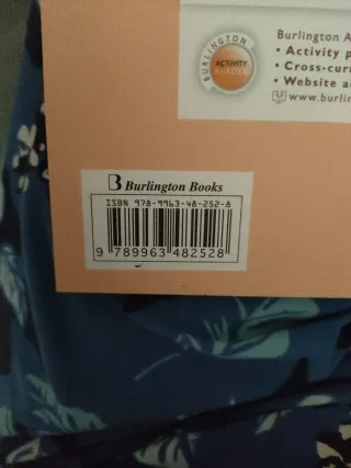 TUTENKHAMUN 2§ESO BAR