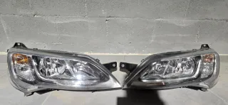 Faros Delanteros Fiat Ducato Citroen Jumper Boxer