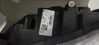 Faros Delanteros Fiat Ducato Citroen Jumper Boxer