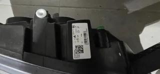 Faros Delanteros Fiat Ducato Citroen Jumper Boxer