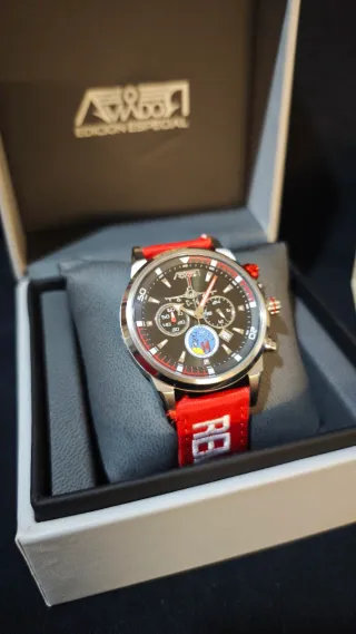 Reloj AVIADOR RBF ALA 14 Edición Limitada