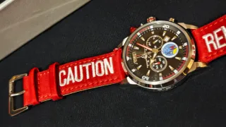Reloj AVIADOR RBF ALA 14 Edición Limitada