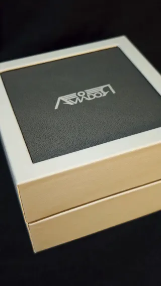 Reloj AVIADOR RBF ALA 14 Edición Limitada