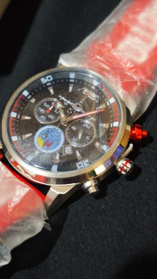 Reloj AVIADOR RBF ALA 14 Edición Limitada