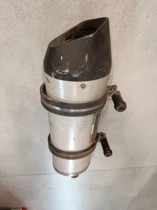 Tubo GPR Aprilia Sport City 125cc