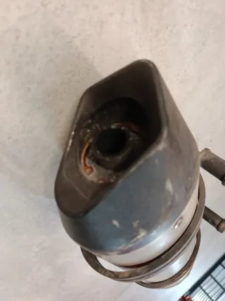 Tubo GPR Aprilia Sport City 125cc