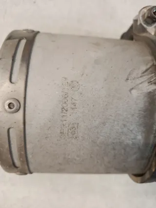 Tubo GPR Aprilia Sport City 125cc