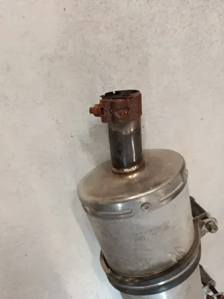 Tubo GPR Aprilia Sport City 125cc