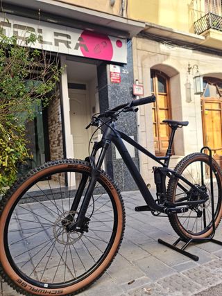 OFERTA! CUBE STEREO ONE22 PRO NUEVA (M)