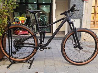 OFERTA! CUBE STEREO ONE22 PRO NUEVA (M)