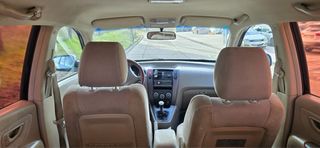 Hyundai Tucson 2007