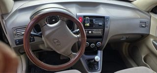 Hyundai Tucson 2007