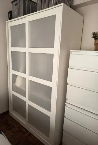 Armario IKEA