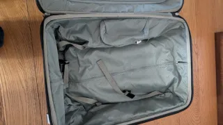 Maleta de viaje Thule