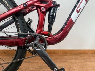 MTB   GT SENSOR SPORT
