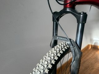 MTB   GT SENSOR SPORT