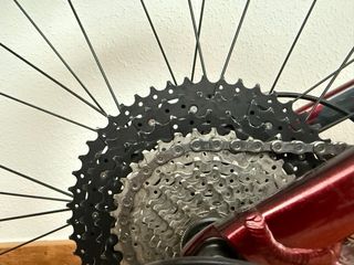 MTB   GT SENSOR SPORT