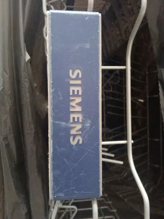Bandejas para lavavajillas Siemens