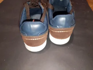 Zapatos de piel para hombre