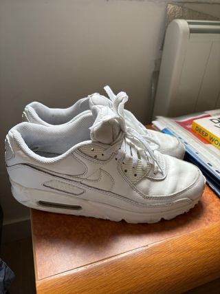 Zapatillas Nike Air Talla 43