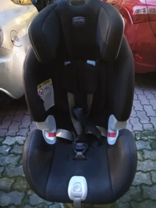Silla de coche Chicco para niño