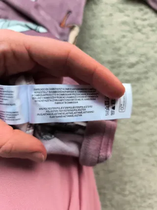 Pijama Invierno Disney