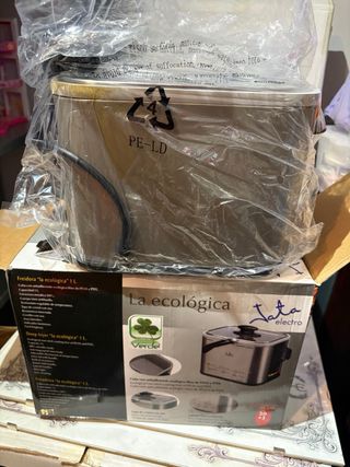 Freidora Jata Electro 1 Litro