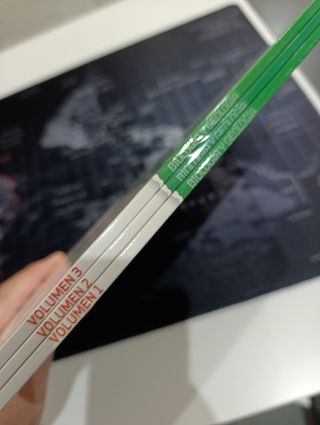 Biología y Geología A ESTRENAR, 1 ESO, ed. Bruño