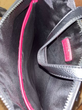 Bolso Lois Jeans Negro