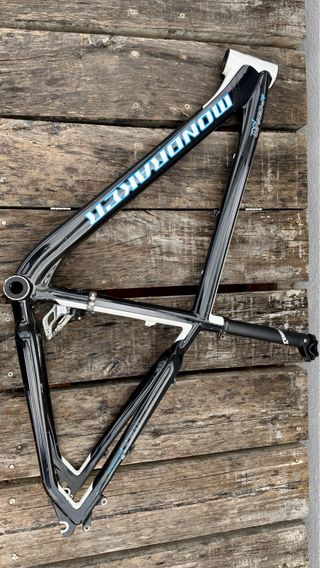 Cuadro MTB Mondraker Podium Pro 26”