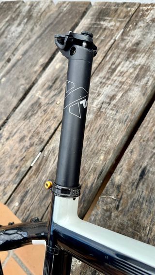 Cuadro MTB Mondraker Podium Pro 26”