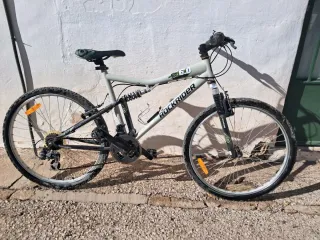 Bicicleta Rockrider 6.0