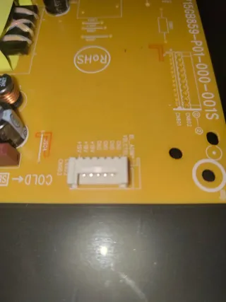 Fuente Alimentación AOC Q32V4 - 715GB859-P01