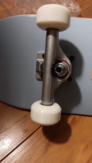 Tabla JART azul claro