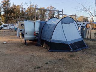 Volkswagen Transporter T5 2007