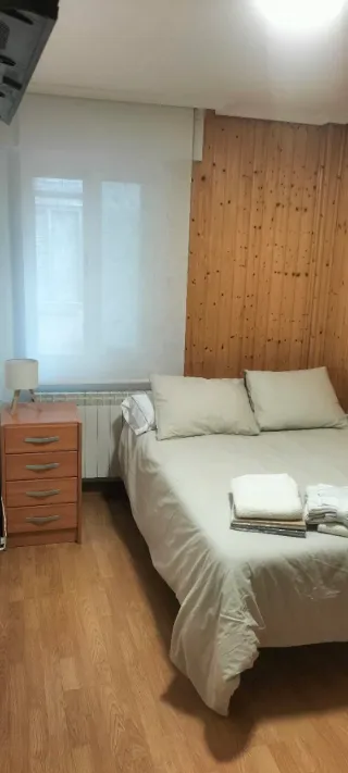 Habitaciones alquiler